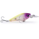 Isca Maruri Magic Dance 50 5cm 6g Dancer 50 Cor 310uv