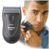 Barbeador Profissional Ideal Para Homens Em Movimento