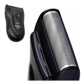 Barbeador Compacto Com Alta Precisão E Performance Suave