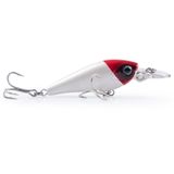 Isca Maruri Magic Dance 50 5cm 6g Dancer 50 Cor 10