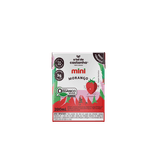 Leite Vegetal Mini Morango Orgânico A Tal Da Castanha 200ml