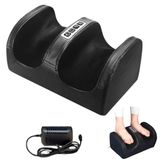 Massageador De Pernas Bivolt Para Spa Com Vibração Ajustável