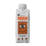 Bebida Vegetal De Aveia Chocolate Naveia 250ml