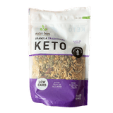Granola Keto Tradicional Sem Glúten Estar Bem 250g