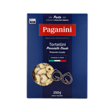 Massa Tortellini Presunto Curado Paganini 250g