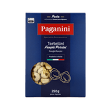 Massa Tortellini Funghi Porcini Paganini 250g