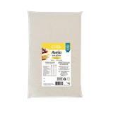 Farinha De Aveia Sem Glúten Leve Croc 1kg
