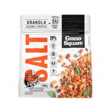 Granola Salt Tomate Com Manjericão Granosquare 200g