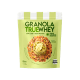 Granola True Whey Pistache True Source 200g