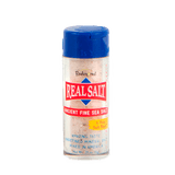 Sal Integral Cristais Finos Mini Saleiro Real Salt Redmond 6g