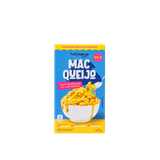 Macarrão Macqueijo Sem Glúten Holysoup 190g