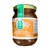 Mel De Eucalipto Com Própolis Alvorada 330g