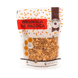 Granola Paçoca Sem Glúten Miss Croc 180g