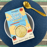 Creme De Queijo Com Brócolis Sem Glúten Holysoup 105g