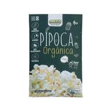 Milho De Pipoca Orgânica Micro-ondas Ecobio 70g