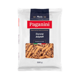 Macarrão Penne Integral Paganini 500g