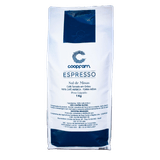 Café Espresso Torrado Em Grãos Coopfam 1kg