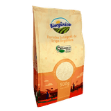 Farinha De Trigo Integral Orgânica Biorgânica 500g