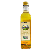 Óleo De Soja Orgânico Biorgânica 500ml