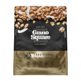 Granola Premium Tradicional Sem Glúten Granosquare 400g