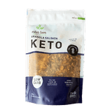 Granola Keto Salgada Sem Glúten Estar Bem 250g