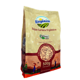 Feijão Carioca Orgânico Biorgânica 500g