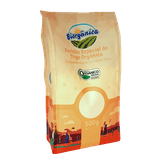 Farinha De Trigo Branca Orgânica Biorgânica 500g