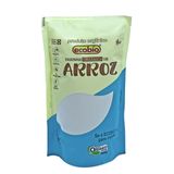 Farinha De Arroz Orgânico Ecobio 500g