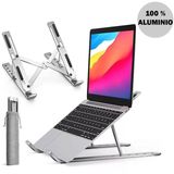 Suporte De Notebook Para Lazer Com Base Antivibração Sem Fio