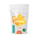Farinha De Pupunha Sem Glúten Terramazonia 200g