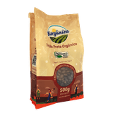 Feijão Preto Orgânico Biorgânica 500g