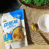 Cereal Matinal Zero Açúcar Sem Glúten Vegano Vitalin 200g
