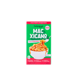 Macarrão Macxicano Com Frango Sem Glúten Holysoup 180g