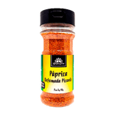 Páprica Picante E Defumada Kampo De Ervas 60g