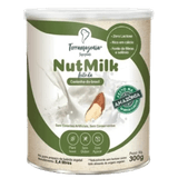 Bebida Vegetal De Castanha Do Pará Em Pó Nutmilk Terramazonia 300g