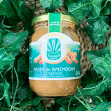 Pasta De Amendoim Orgânica Alvorada 250g
