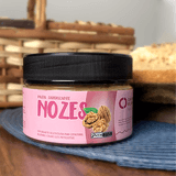 Pasta De Nozes 100% Vegana Original Blend 200g