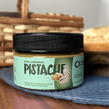Pasta De Pistache 100% Vegana Original Blend 200g