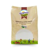Farinha De Trigo Branca Orgânica Biorgânica 1,75kg