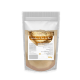 Farinha De Grão De Bico Sabor Da Terra 250g
