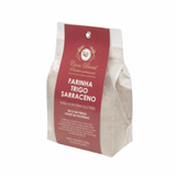 Kit 6x: Farinha De Trigo Sarraceno Sem Glúten Ceres 200g