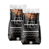 Kit 2x: Granola Premium Zero Açúcar Sem Glúten Granosquare 800g