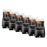 Kit 6x: Granola Premium Zero Açúcar Sem Glúten Granosquare 800g