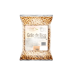 Kit 3x: Grão De Bico Sabor Da Terra 250g