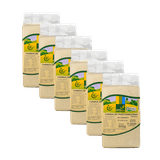 Kit 6x: Farinha De Trigo Sarraceno Orgânico Coopernatural 500g