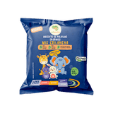 Biscoito De Polvilho Mix Vegano Orgânico Crilancha 20g