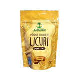 Amêndoa De Licuri Torrada Com Sal Licurizeiro 100g