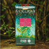 Chocolate Pajé 75% Cacau Com Especiarias Biodinâmico Demeter Amma Chocolate 80g
