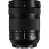 Lente Panasonic Lumix S 24-105mm F/4 Macro O.i.s (l-mount)
