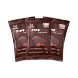 Kit 3x: Snack Proteico Cup Chocolate Pincbar 24g